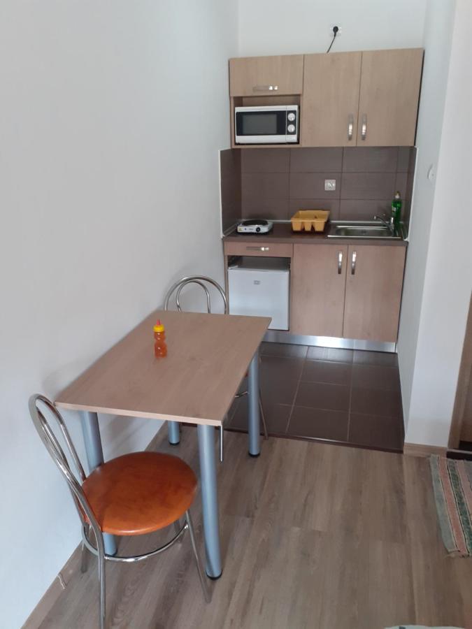 Kacso Apartma Ocna de Sus Exterior foto