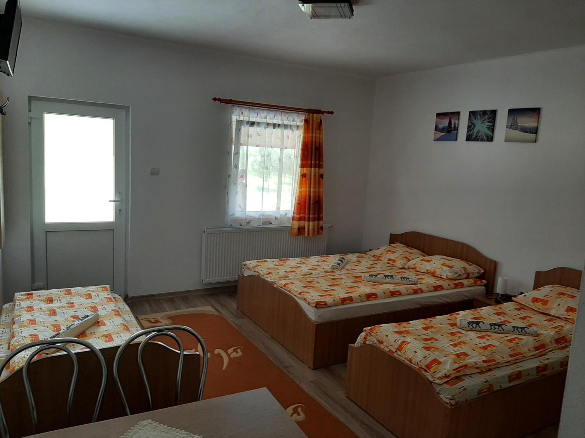 Kacso Apartma Ocna de Sus Exterior foto