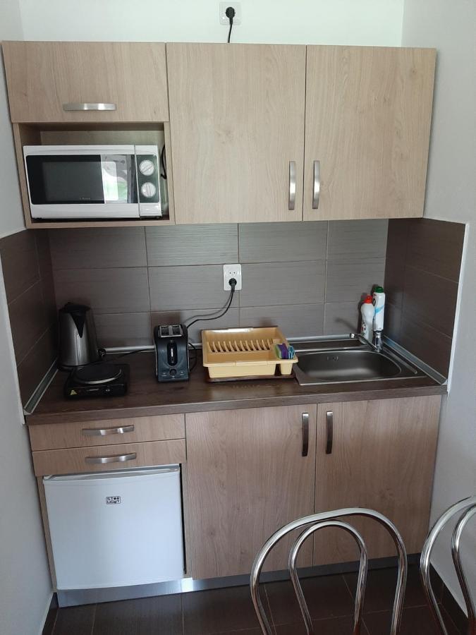 Kacso Apartma Ocna de Sus Exterior foto