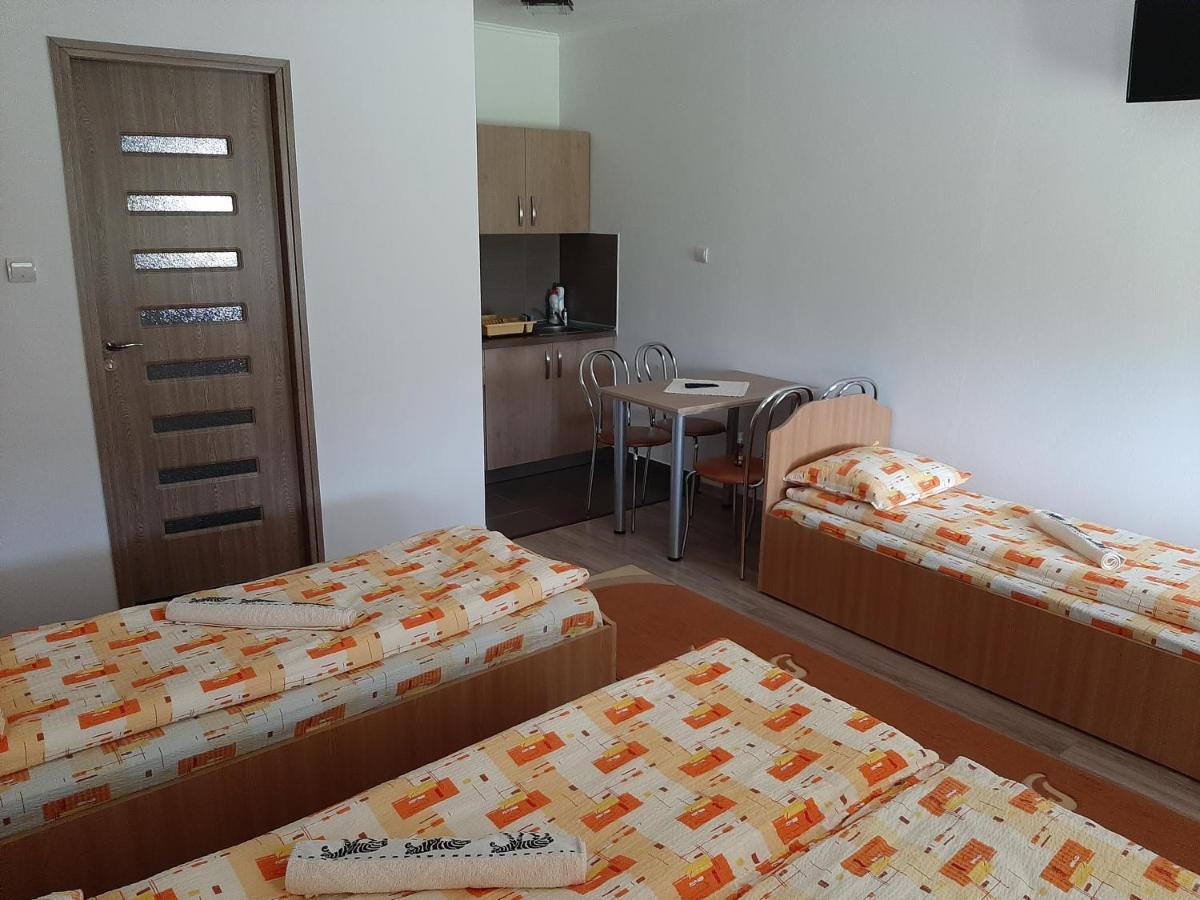 Kacso Apartma Ocna de Sus Exterior foto